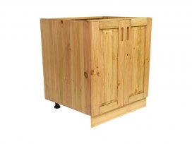 Шкаф-стол Н-04 (800) Classic