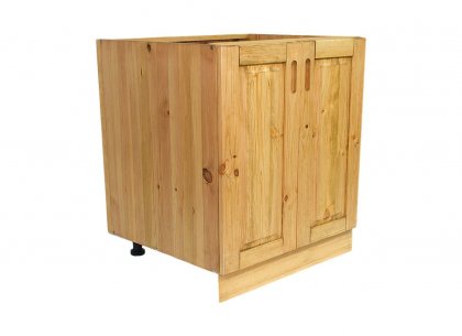 Шкаф-стол Н-04 (800) Classic