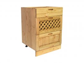 Шкаф-стол Н-07 Classic