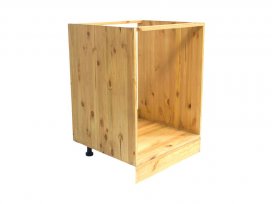 Шкаф-стол под плиту Н-06 Classic