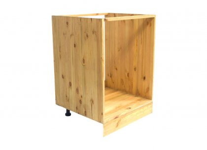 Шкаф-стол под плиту Н-06 Classic