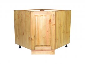 Шкаф-стол угловой Н-02 Classic