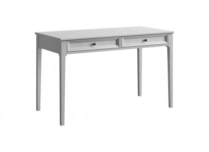 Стол письменный Квадро-С 02 (белый лак)