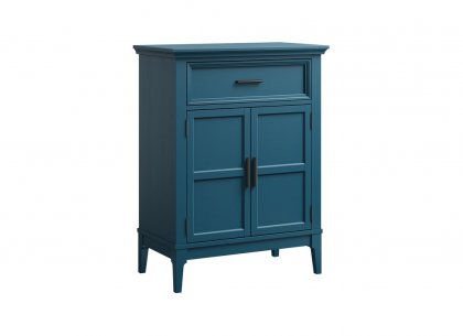 Тумба Квадро-С 21 (марин)