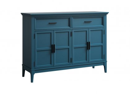 Тумба Квадро-С 42 (марин)