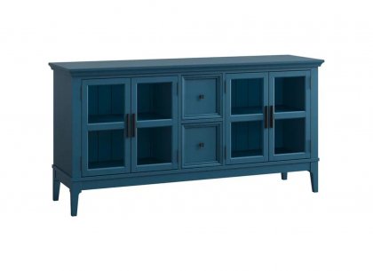 Тумба ТВ Квадро-С 42 (марин)