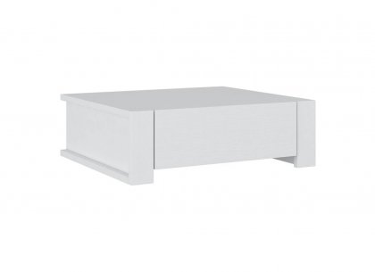 Ящики встраиваемые Квадро-С 04 (белый лак)