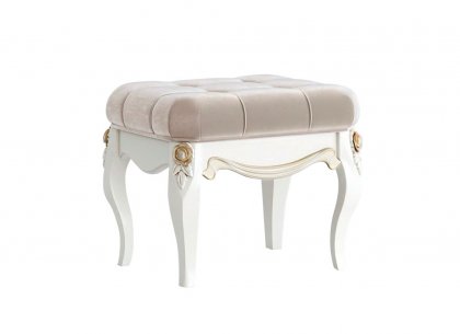 Пуф Lady Rose GL107DS-K02-G-B01