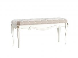 Скамья Lady Rose GL118D-K02-G-B01