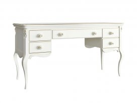 Кабинетный стол широкий Lady Rose GL111L-K02-G