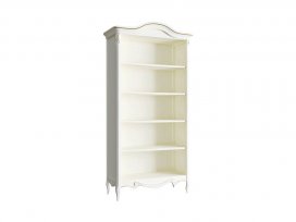 Книжный шкаф Lady Rose GL137-K02-G