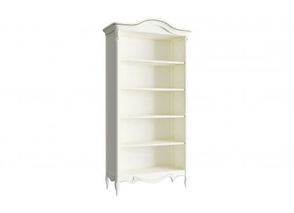 Книжный шкаф Lady Rose GL137-K02-G