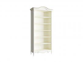 Книжный шкаф Lady Rose GL137H-K02-G