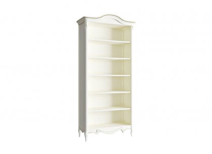 Книжный шкаф Lady Rose GL137H-K02-G