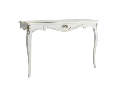 Консоль пристенная Lady Rose GL382-K02-G