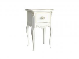 Прикроватная тумба 1 ящик Lady Rose GL159-K02-G