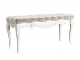 Скамья Lady Rose GL118-K02-G-B01