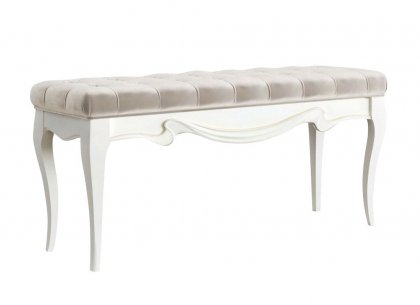 Скамья Lady Rose GL118-K02-G-B01