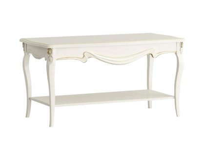 Столик прямоугольный Lady Rose GL113L-K02-G