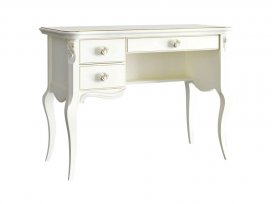 Туалетный столик Lady Rose GL120L-K02-G