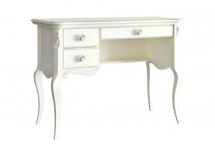 Туалетный столик Lady Rose GL120L-K02-G