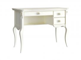 Туалетный столик Lady Rose GL120R-K02-G