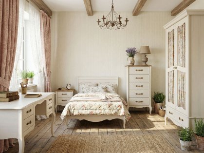 детская комната Лебо