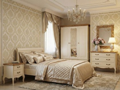 коллекция Лебо