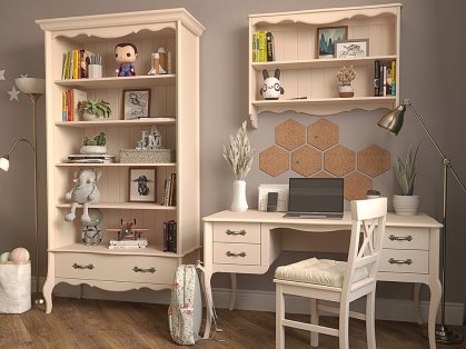 домашний кабинет Лебо