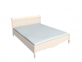 Кровать Лебо 160x200