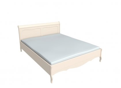 Кровать Лебо 160x200