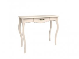 Консоль (стол туалетный) Лебо