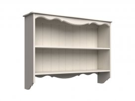 Стеллаж настенный (полка навесная) Лебо