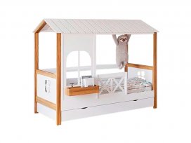 Кроватка Хома 11