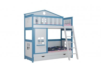 Кроватка Хома 12