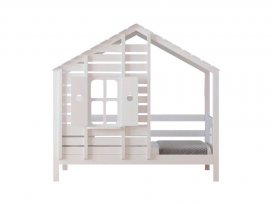 Кроватка Хома 7