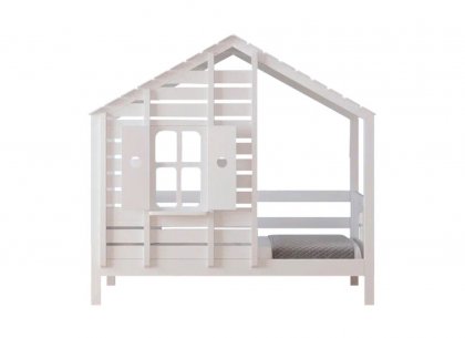 Кроватка Хома 7