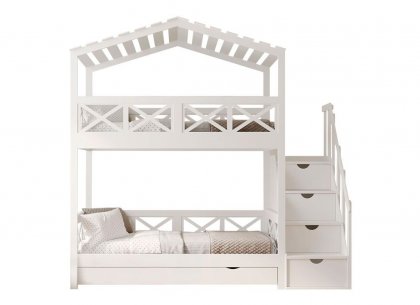 Кроватка Хома Нордик Cross