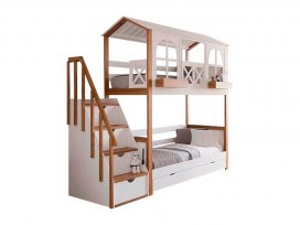 Кроватка Хома Prado 1