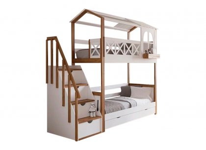 Кроватка Хома Prado 2