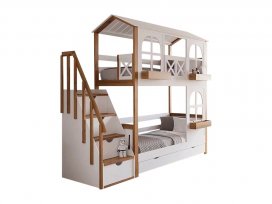 Кроватка Хома Prado 3