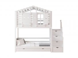 Кроватка Хома Pride 1