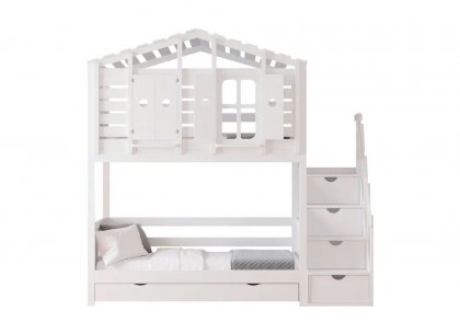 Кроватка Хома Pride 1