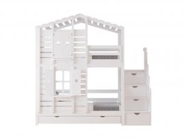 Кроватка Хома Pride 2