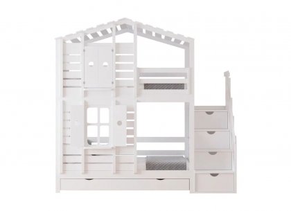 Кроватка Хома Pride 2