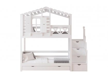 Кроватка Хома Pride 3