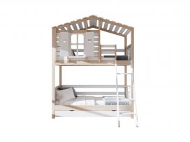 Кроватка Хома Pride 4