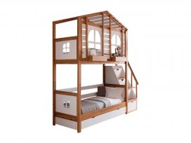 Кроватка Хома Pride 5