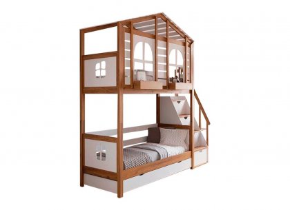 Кроватка Хома Pride 5