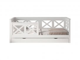 Кроватка Nordic Cross